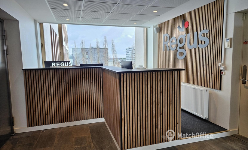 200 m² Business space in Soborg, Automatikvej 1 (2860) - 18 | MatchOffice