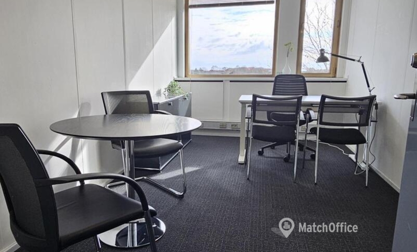 50 m² Conference hall in Soborg, Automatikvej 1 (2860) - 6 | MatchOffice.com