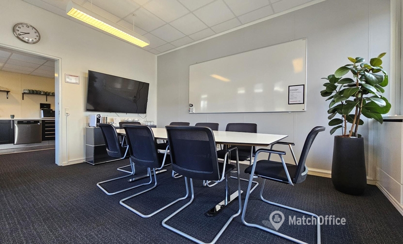 50 m² Meeting room in Soborg, Automatikvej 1 (2860) - 0 | MatchOffice