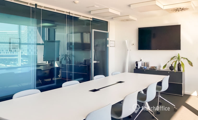 50 m² Conference hall in Kastrup, Terminal 3 (2770) - 1 | MatchOffice.com