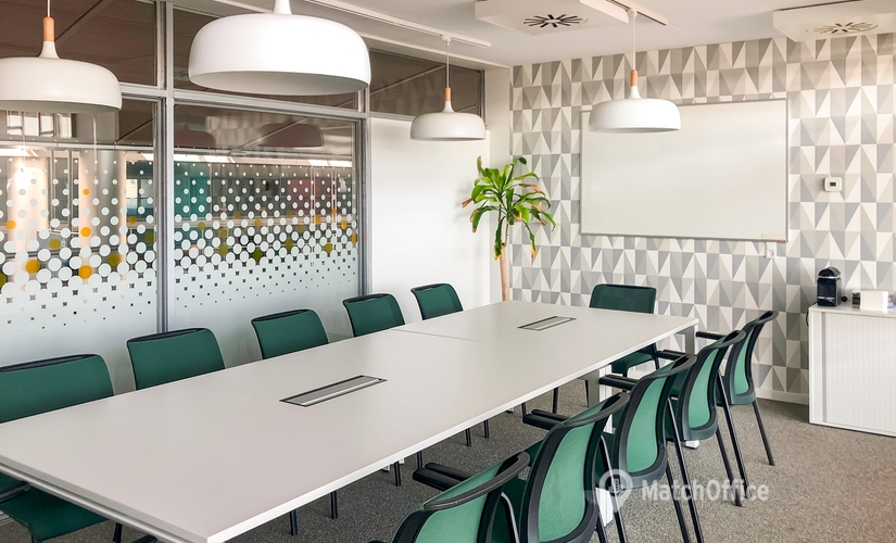 50 m² Conference space in Kastrup, Terminal 3 (2770) - 2 | MatchOffice.com
