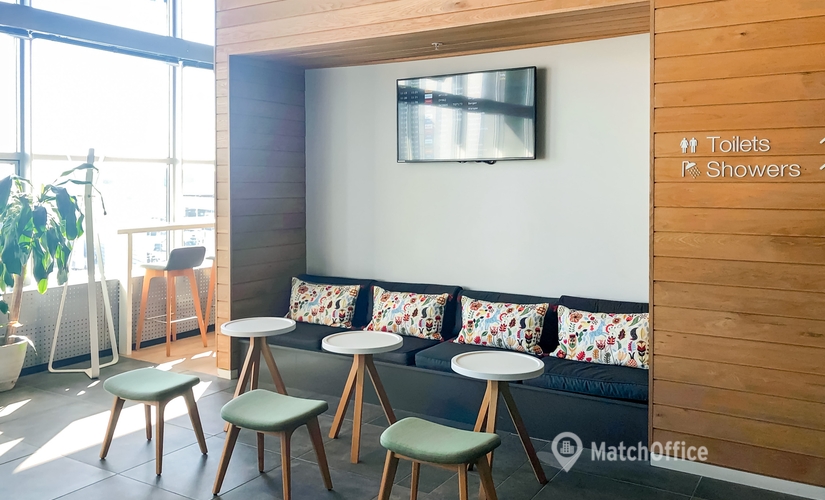 500 m² Business center in Kastrup, Terminal 3 (2770) - 1 | MatchOffice