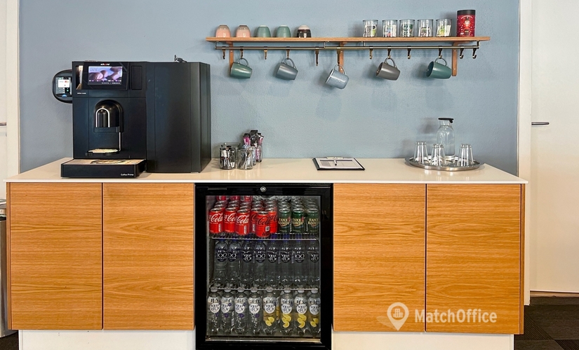 Virtual office space in Albertslund, Herstedøstervej 27-29 (2620) - 4 | MatchOffice