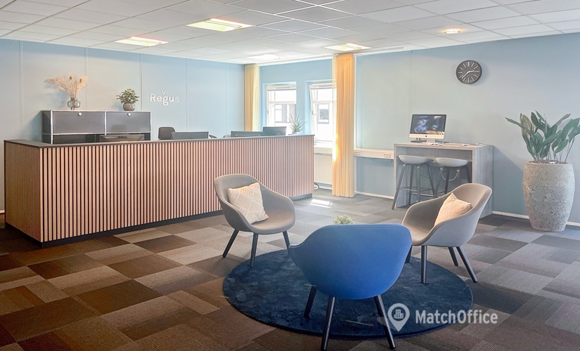 Virtuelt kontor på Herstedøstervej 27-29, 2620 Albertslund | Foto 2 - Lokalebasen