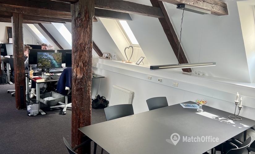 Office Bredgade 36 E, 3 1260 Copenhagen City Center