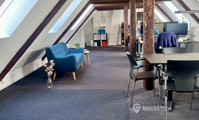 Kontor til leje på Bredgade 36 E, 1260 København K - 87 m² | Foto 9 - Lokalebasen
