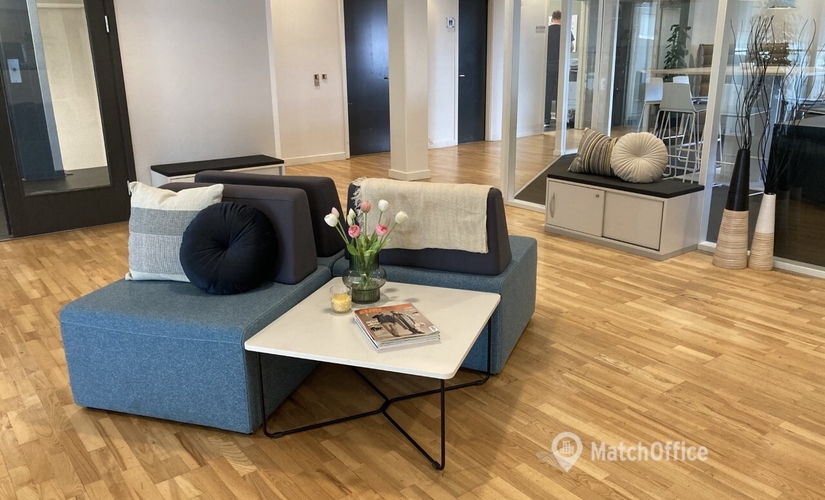 Virtual address in Ballerup, Lautruphøj 1-3 (2750) - 2 | MatchOffice.com