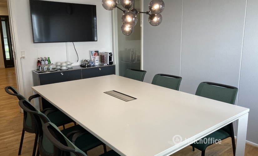 Mødelokale på Lautruphøj 1-3, 2750 Ballerup - 50 m² | Foto 2 - Lokalebasen.dk