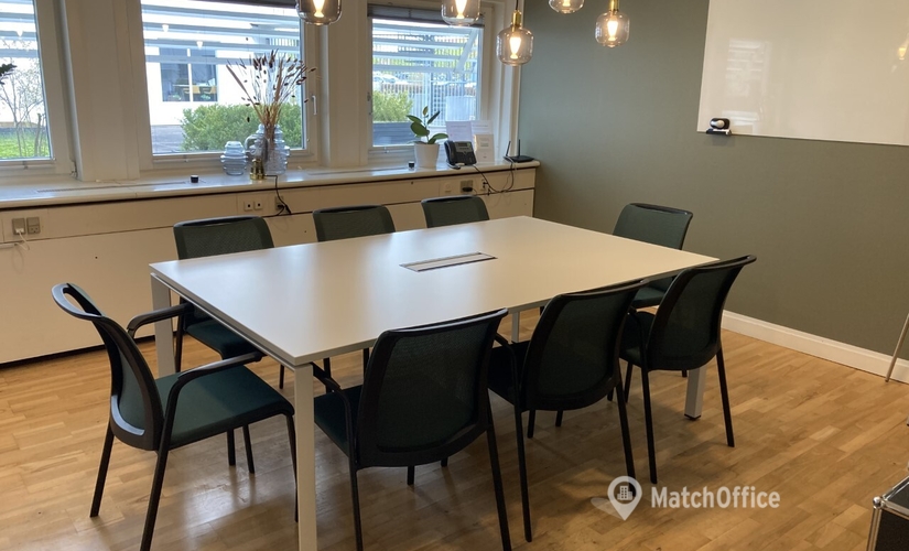 Mødelokale på Lautruphøj 1-3, 2750 Ballerup - 50 m² | Foto 4 - Lokalebasen.dk