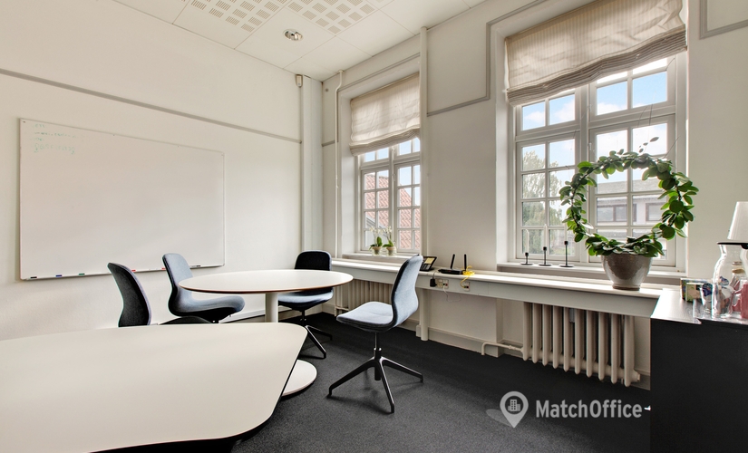 Office Haderslevvej 36 6000 Kolding