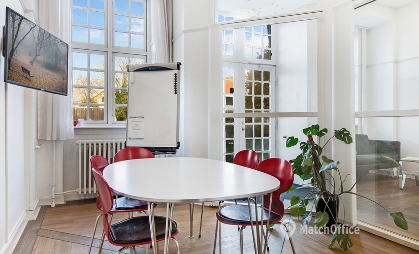 Kontor til leje på Haderslevvej 36, 6000 Kolding - 28 m² | Foto 3 - Lokalebasen.dk