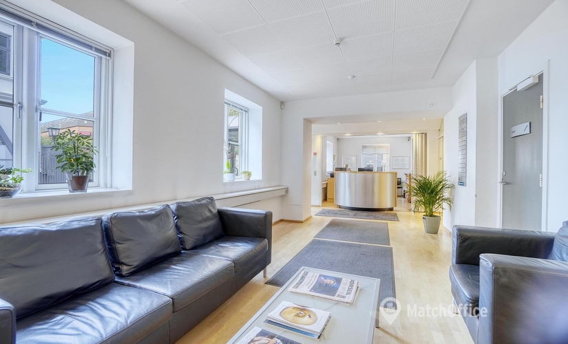 Office Strandvejen 100 2900 Hellerup