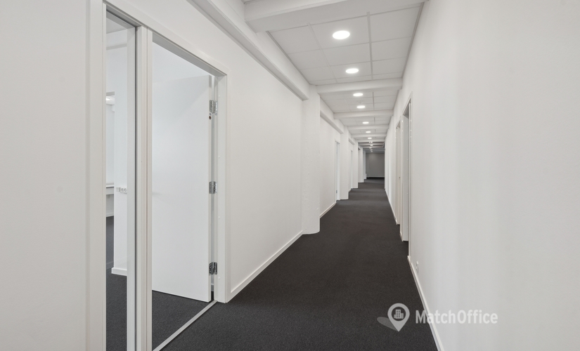 Office Høffdingsvej 36,1 2500 Valby