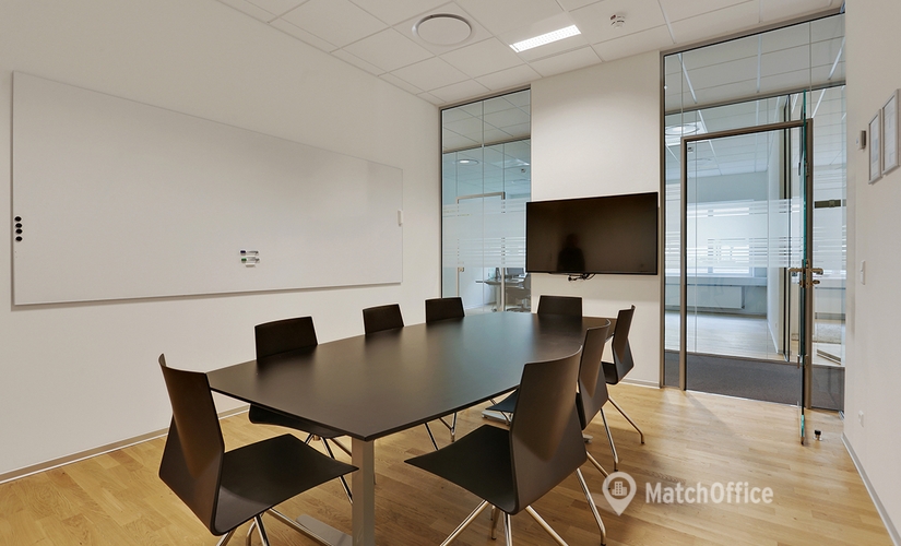 Kontor til leje på Klippevej, 5220 Odense SØ - 854 m² | Foto 1 - Lokalebasen