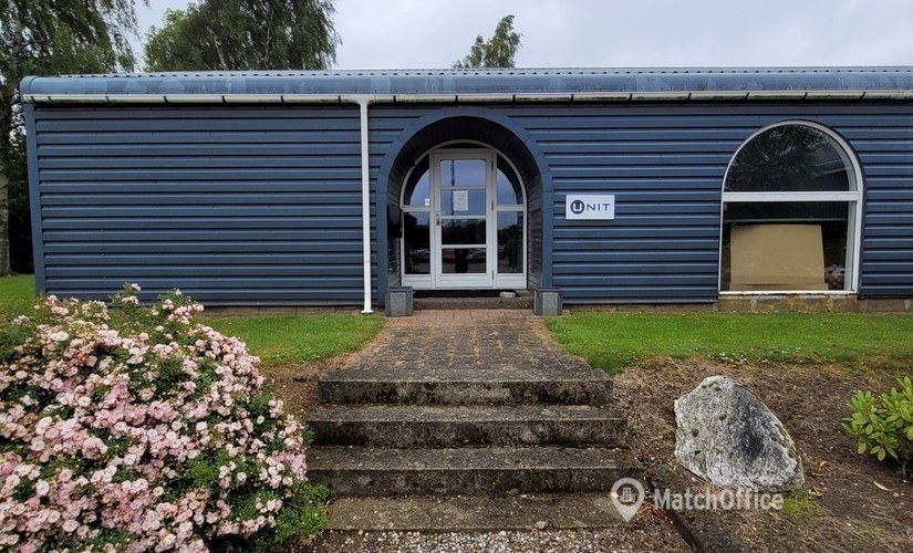 500 m² Warehouse up for rent in Fredericia, Vognmagervej 3 (7000) - 7 | MatchOffice