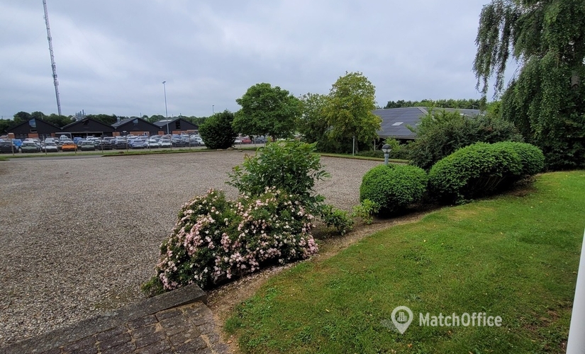 500 m² Workshop space for rent in Fredericia, Vognmagervej 3 (7000) - 10 | MatchOffice.com