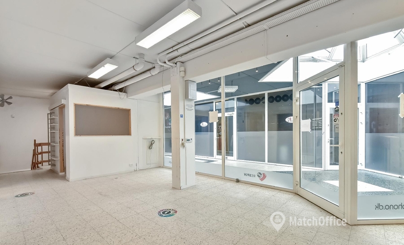 Butik til leje på Bredgade 59, 7400 Herning - 112 m² | Foto 3 - Lokalebasen