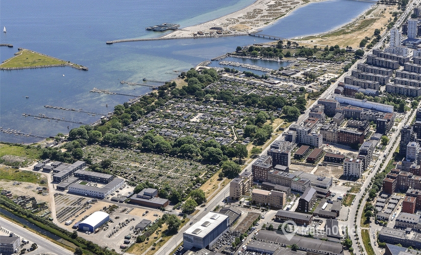 213 m² Shop for rent in Copenhagen S, Amager Strandvej 18 (2300) - 2 | MatchOffice.com