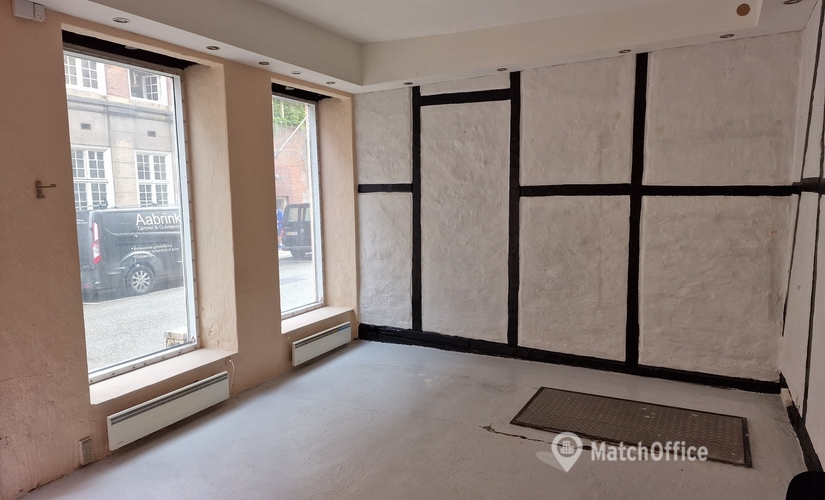 Butik til leje på Tornebuskegade 5, 1131 København K - 120 m² | Foto 1 - Lokalebasen.dk