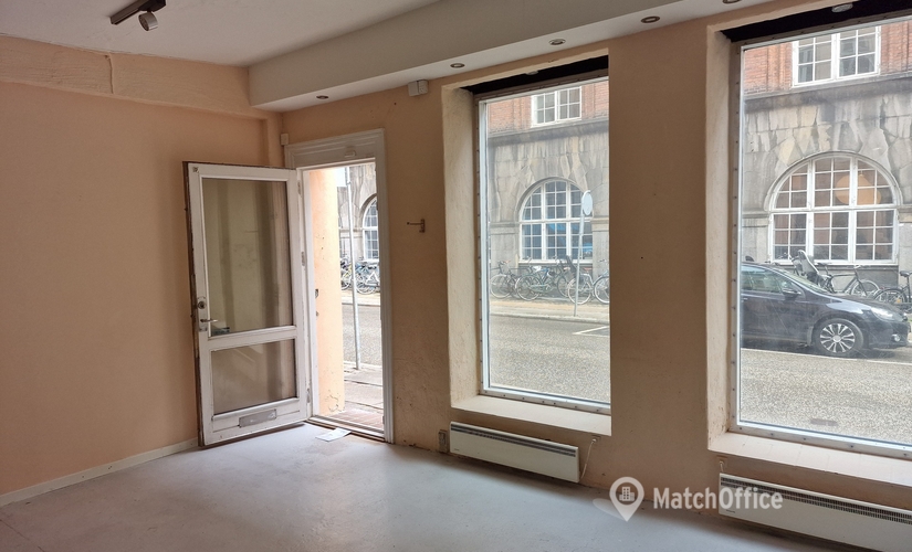 120 m² Commercial shop for rent in Copenhagen City Center, Tornebuskegade 5 (1131) - 3 | MatchOffice