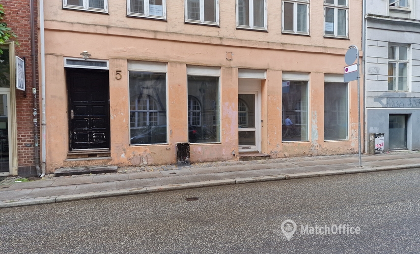 Butik til leje på Tornebuskegade 5, 1131 København K - 120 m² | Foto 4 - Lokalebasen