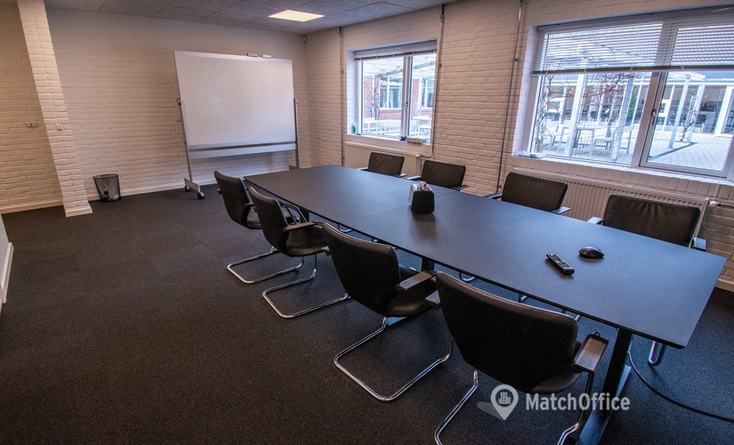 Office Vågøvej 16 8700 Horsens