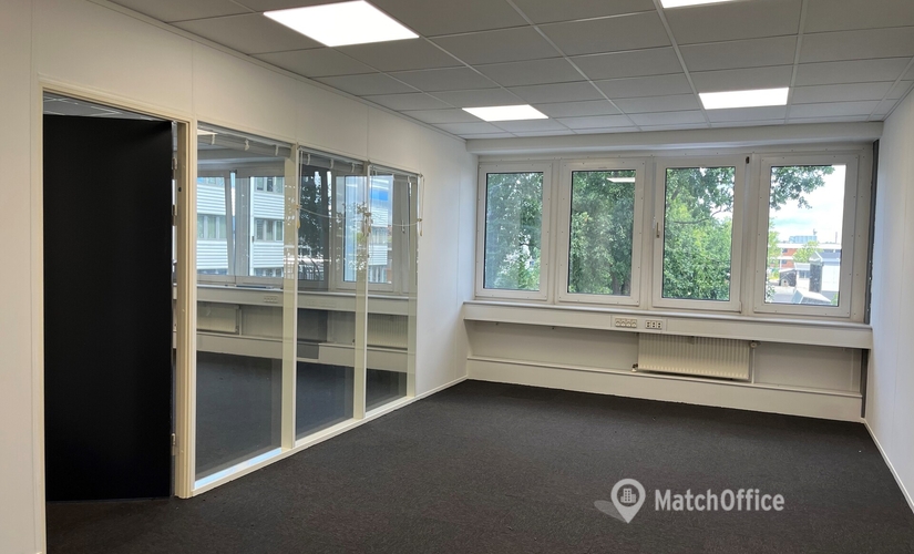 Kontorhotel på Marielundvej 46, 2730 Herlev - 97 m² | Foto 1 - Lokalebasen.dk