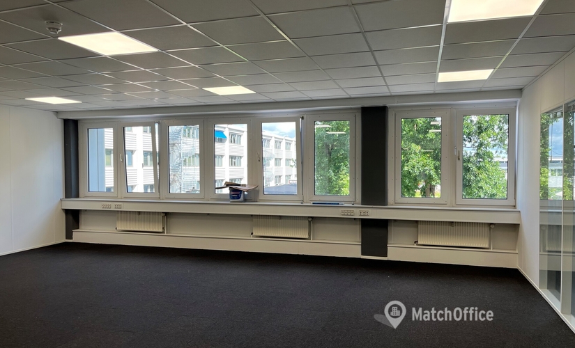 Kontorhotel på Marielundvej 46, 2730 Herlev - 97 m² | Foto 0 - Lokalebasen