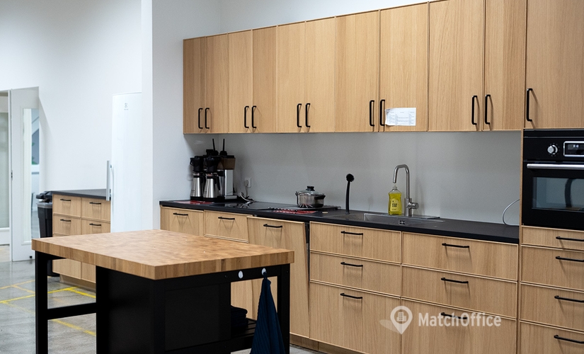 Kontor til leje på Gammel Sellingvej 1, 8370 Hadsten - 555 m² | Foto 3 - Lokalebasen