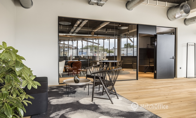 10 m² Business space in Copenhagen N, Titangade 9-13 (2200) - 0 | MatchOffice.com