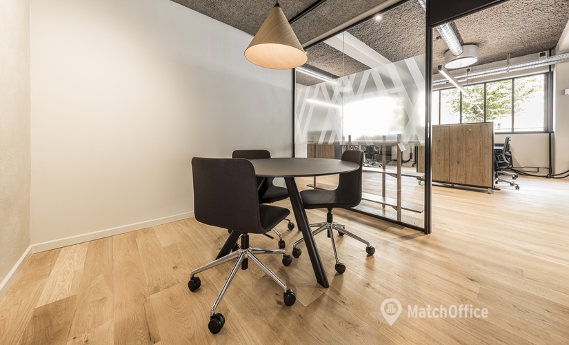 Kontorhotel på Titangade 9-13, 2200 København N - 10 m² | Foto 4 - Lokalebasen