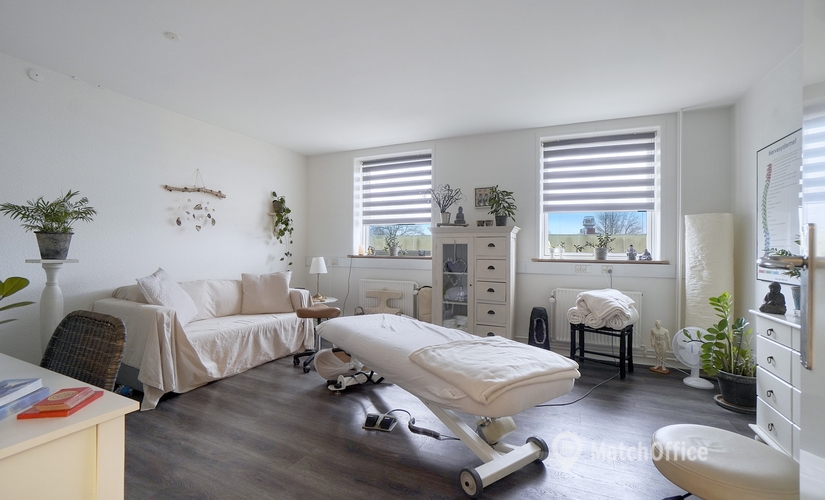 Kontor til leje på Tigervej 12-14, 4600 Køge - 178 m² | Foto 4 - Lokalebasen.dk