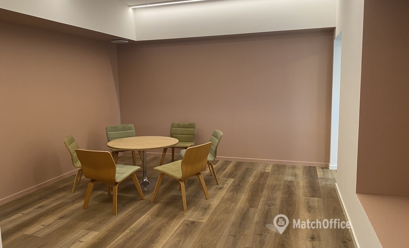 Kontor til leje på Bryggergade 12, 7400 Herning - 60 m² | Foto 2 - Lokalebasen.dk