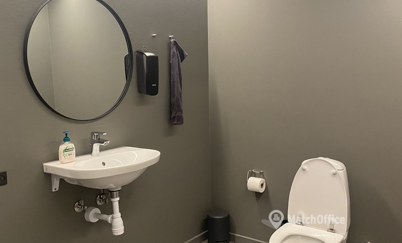 Kontor til leje på Bryggergade 12, 7400 Herning - 60 m² | Foto 3 - Lokalebasen