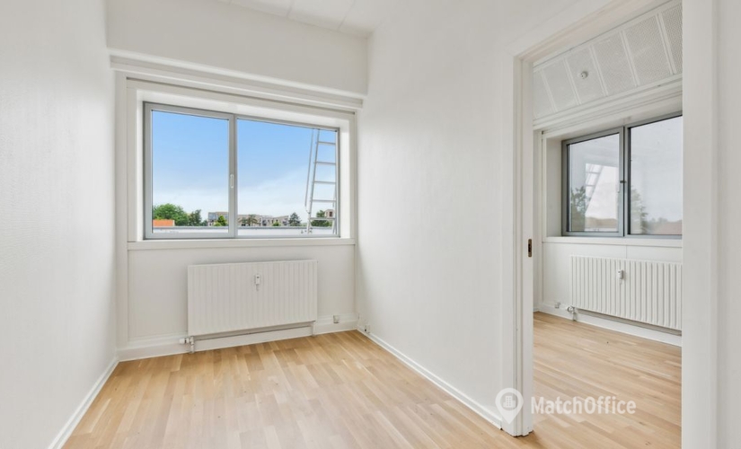 Office Kongevejs-Centret 10 2970 Horsholm