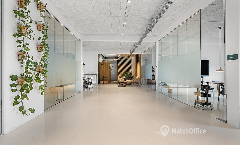 Kontor til leje på Strandlodsvej 6a, 2300 København S - 517 m² | Foto 4 - Lokalebasen