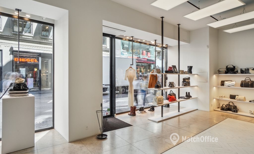 Butik til leje på Østergade 7, 1100 København K - 352 m² | Foto 3 - Lokalebasen