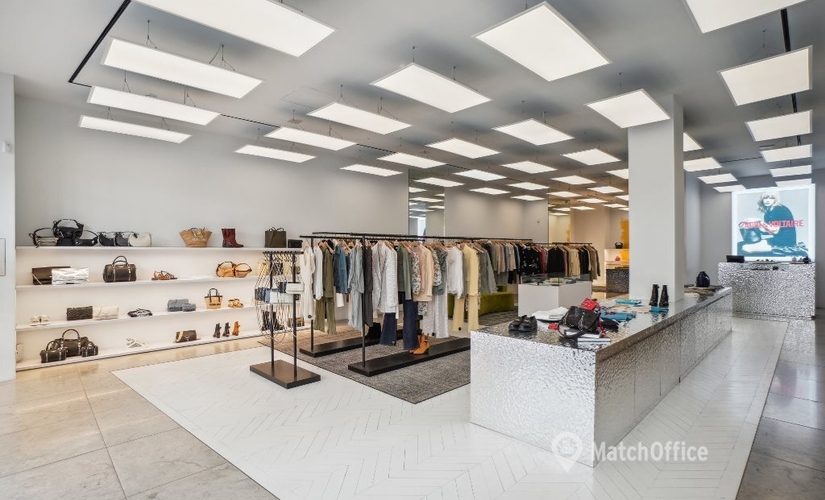 Butik til leje på Østergade 7, 1100 København K - 352 m² | Foto 4 - Lokalebasen