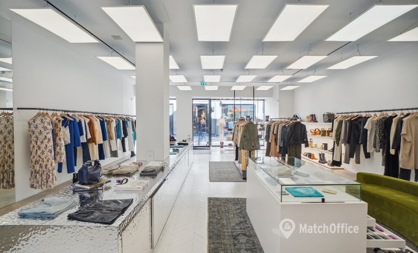 Butik til leje på Østergade 7, 1100 København K - 352 m² | Foto 5 - Lokalebasen
