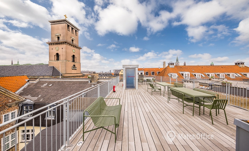 Kontor til leje på Nørregade 13, 1165 København K - 182 m² | Foto 0 - Lokalebasen.dk