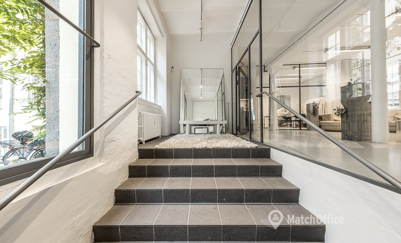 Kontor til leje på Nørregade 13, 1165 København K - 101 m² | Foto 4 - Lokalebasen.dk