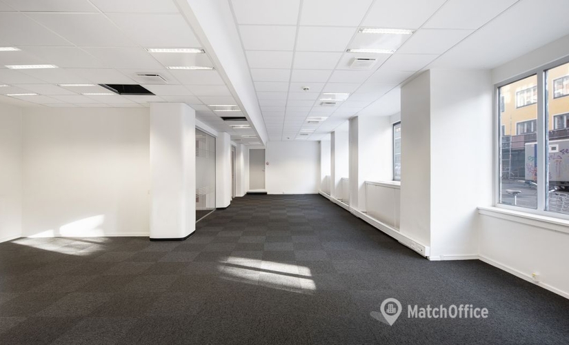 Butik til leje på Nørrebrogade 180A, 2200 København N - 710 m² | Foto 3 - Lokalebasen.dk