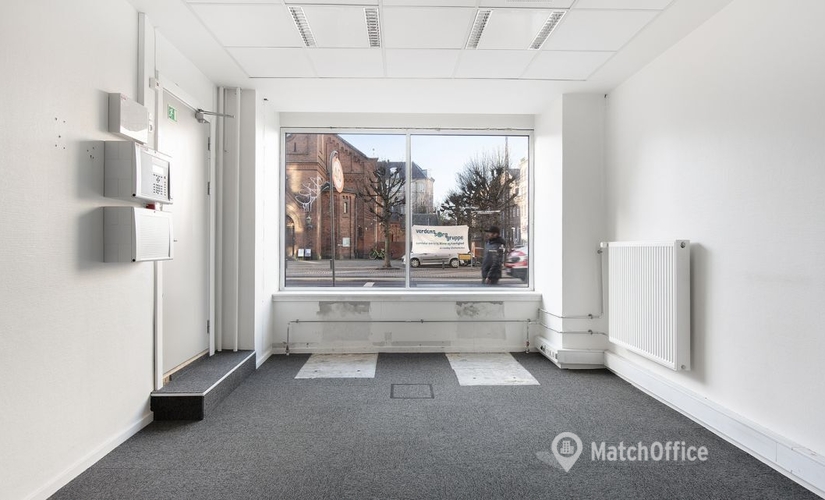 Butik til leje på Nørrebrogade 180A, 2200 København N - 710 m² | Foto 2 - Lokalebasen.dk