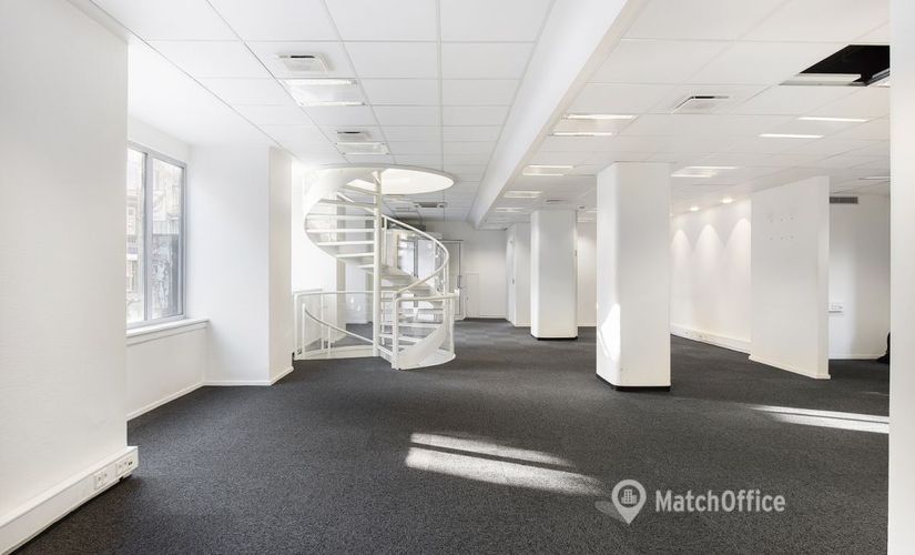 Butik til leje på Nørrebrogade 180A, 2200 København N - 710 m² | Foto 4 - Lokalebasen