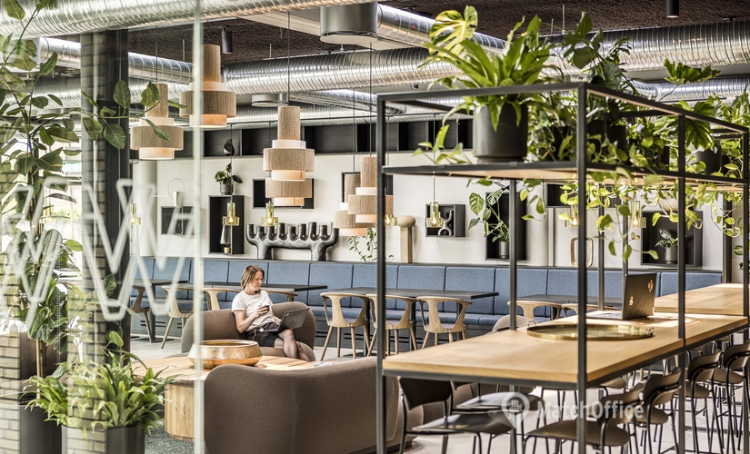 10 m² Business space in Copenhagen N, Titangade 9-13 (2200) - 100 | MatchOffice.com