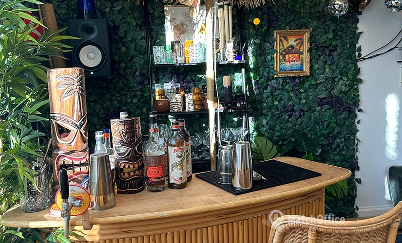 Coworking på Ewaldsgade 7, 2200 København N - 10 m² | Foto 4 - Lokalebasen.dk