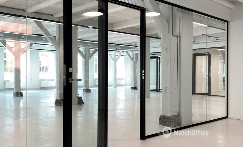 Kontor til leje på Trekronergade 126, 2500 Valby - 707 m² | Foto 4 - Lokalebasen