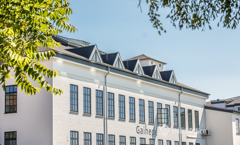 Kontor til leje på Trekronergade 126E, 2500 Valby - 707 m² | Foto 1 - Lokalebasen.dk