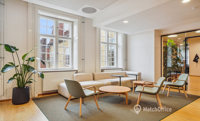 Kontor til leje på Løvstræde 3, 1152 København K - 829 m² | Foto 1 - Lokalebasen.dk