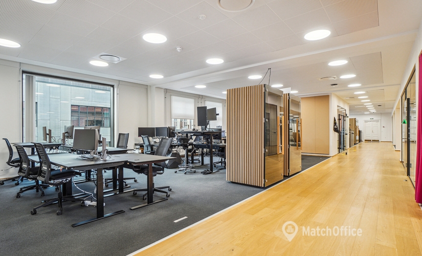 Kontor til leje på Løvstræde 3, 1152 København K - 829 m² | Foto 2 - Lokalebasen.dk